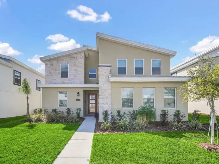 ChampionsGate (7288) 6-bedroom Villa in Davenport