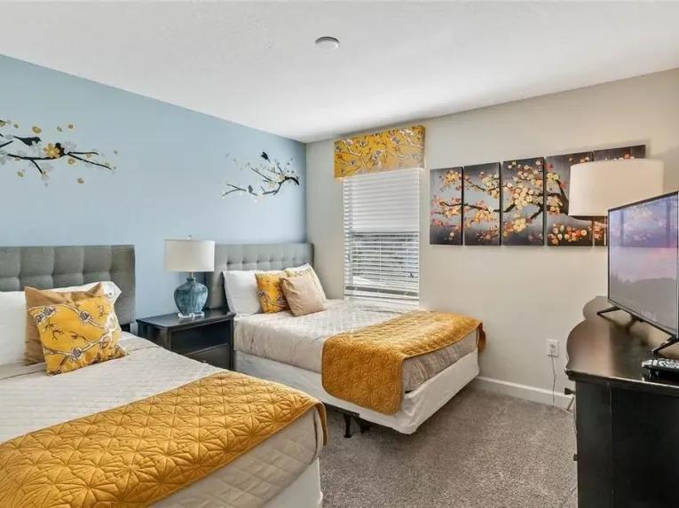 ChampionsGate (6050) 6-bedroom Villa in Davenport