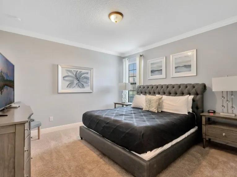 Reunion (30062) 5-bedroom Villa in Kissimmee
