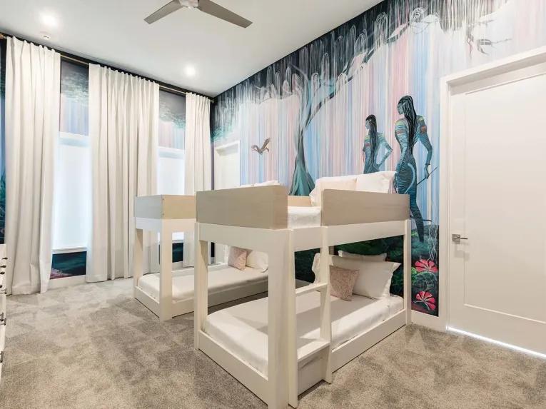 Reunion (34184) 10-bedroom Villa in Kissimmee
