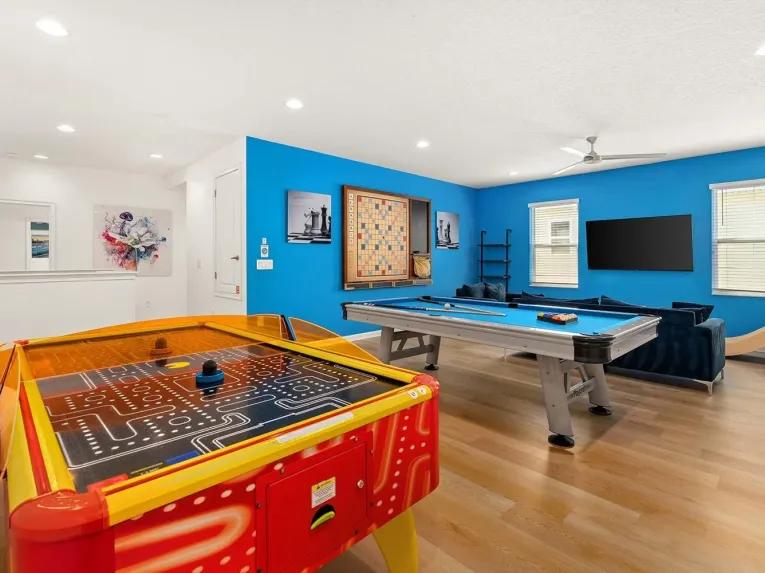 Solterra (31662) 10-bedroom Villa in Davenport