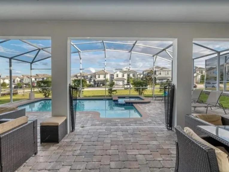 ChampionsGate (29555) 6-bedroom Villa in Davenport