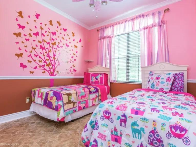 Highlands Reserve (3128) 4-bedroom Villa in Davenport