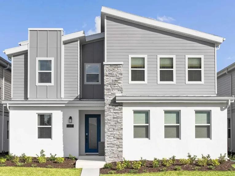 Villatel Orlando Resort (32228) 6-bedroom Villa in Orlando Town