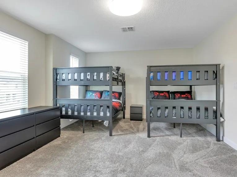 ChampionsGate (5739) 9-bedroom Villa in Davenport