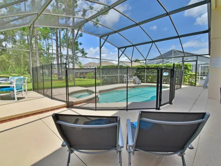 Highlands Reserve (6103) 3-bedroom Villa in Davenport