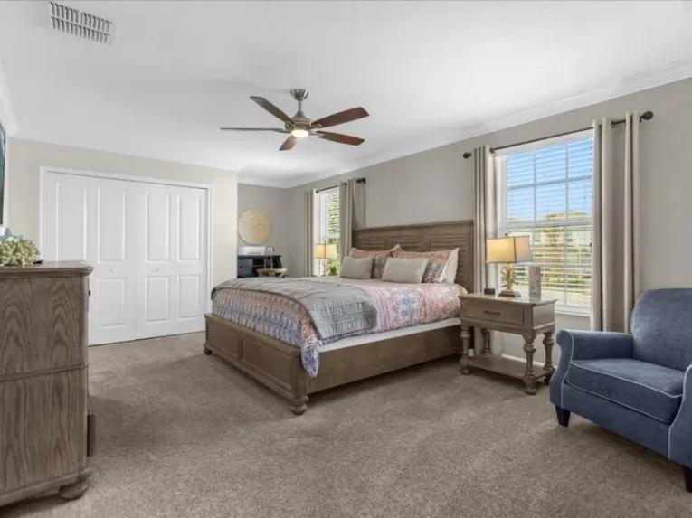 ChampionsGate (11698) 6-bedroom Villa in Davenport