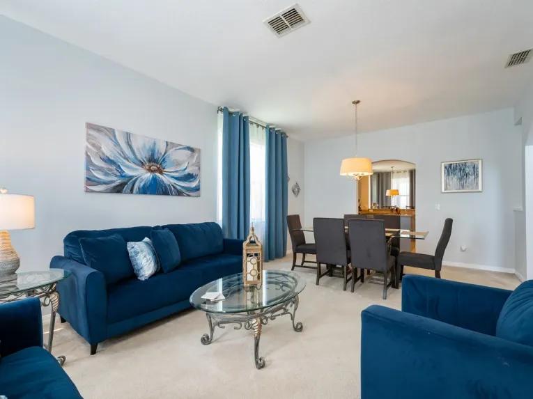 Highlands Reserve (6120) 5-bedroom Villa in Davenport
