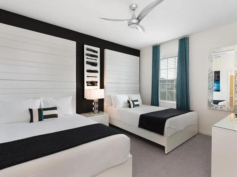 Solterra (31640) 10-bedroom Villa in Davenport