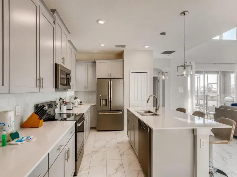 ChampionsGate (6711) 5-bedroom Villa in Davenport