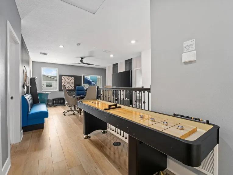 Villatel Orlando Resort (32097) 9-bedroom Villa in Orlando Town