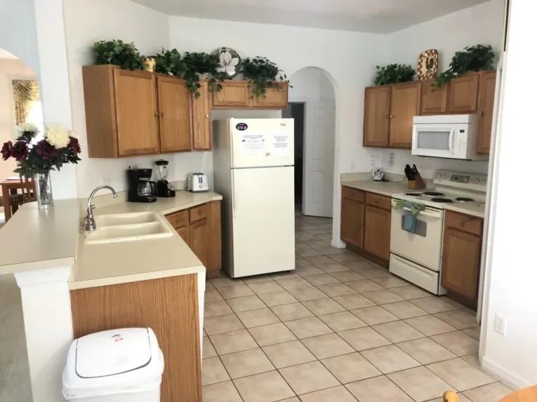 Highlands Reserve (24364) 5-bedroom Villa in Davenport