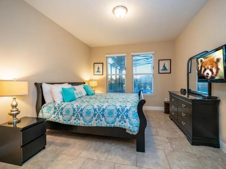 Solterra (5821) 6-bedroom Villa in Davenport