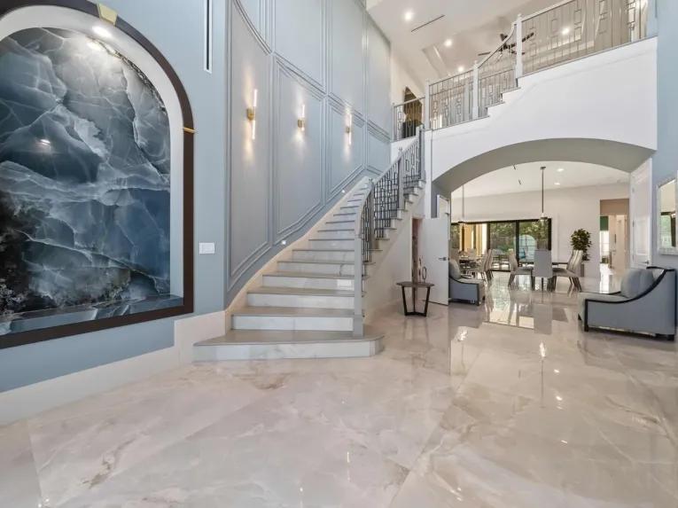 Reunion (34131) 8-bedroom Villa in Kissimmee