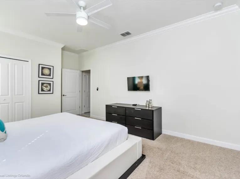 ChampionsGate (27382) 9-bedroom Villa in Kissimmee