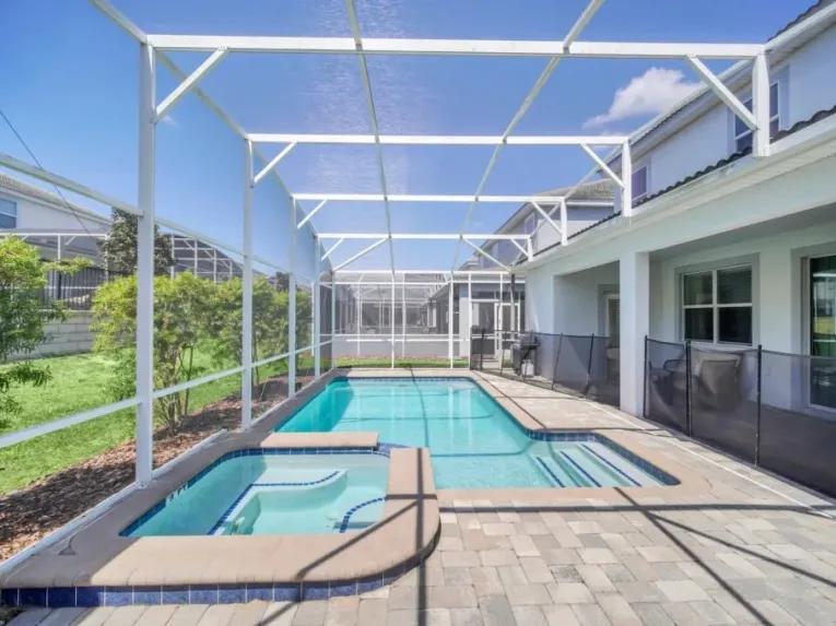 ChampionsGate (24630) 6-bedroom Villa in Davenport