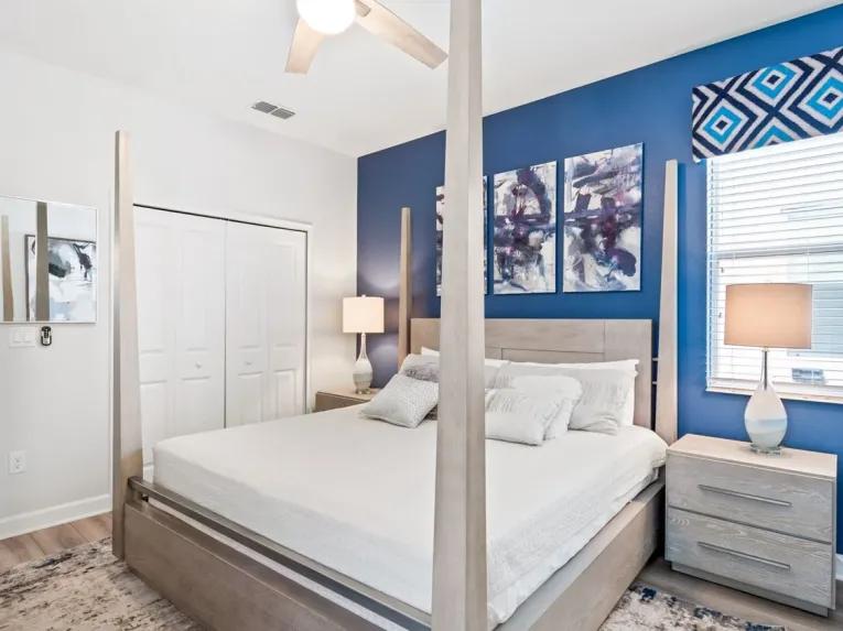 Storey Lake (6184) 5-bedroom Villa in Kissimmee