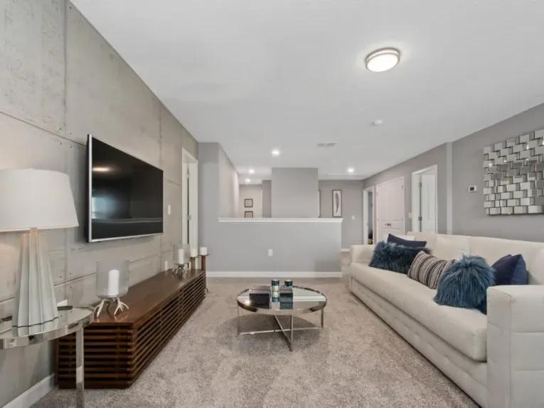 ChampionsGate (3015) 8-bedroom Villa in Davenport