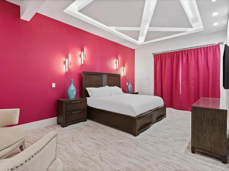Reunion (34180) 12-bedroom Villa in Kissimmee