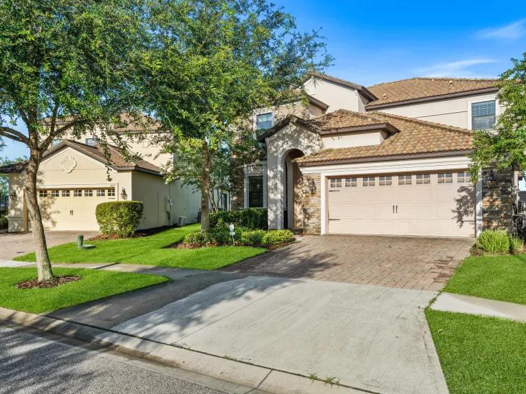 ChampionsGate (29173) 6-bedroom Villa in Kissimmee