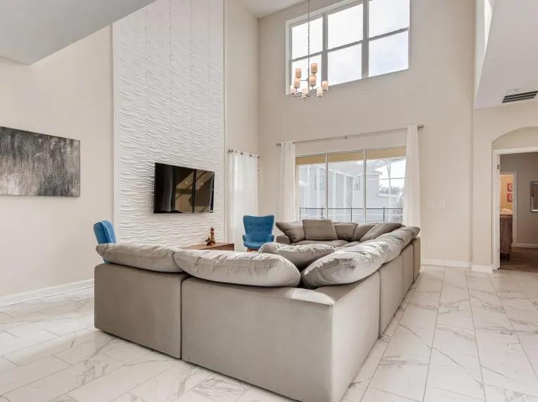 ChampionsGate (6707) 5-bedroom Villa in Davenport