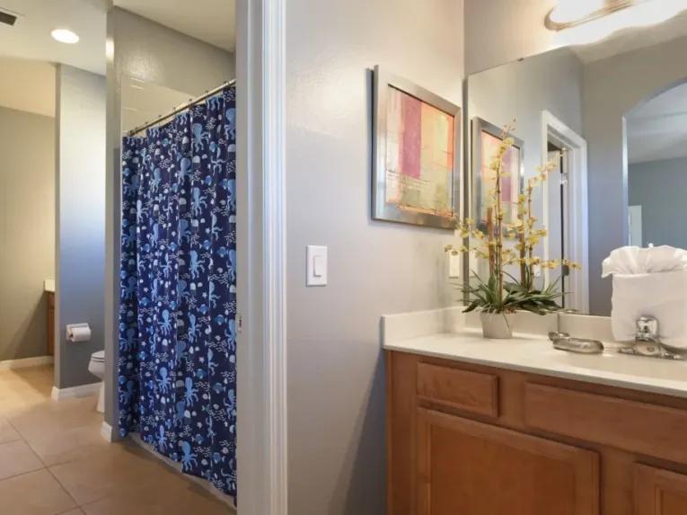 Solterra (34176) 7-bedroom Villa in Davenport