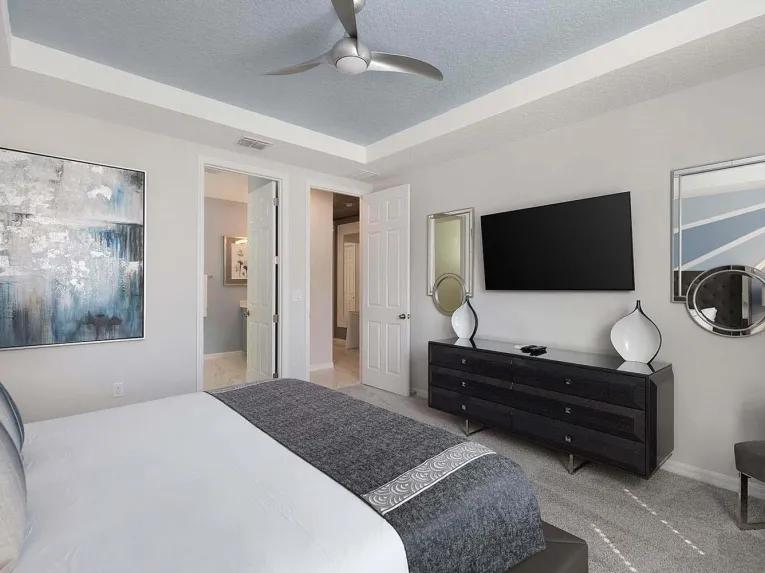 Solara Resort (31588) 8-bedroom Villa in Kissimmee