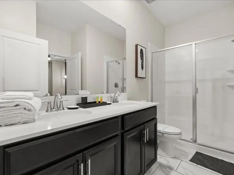 ChampionsGate (34230) 7-bedroom Villa in Kissimmee