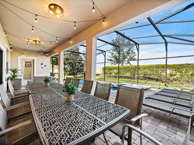 ChampionsGate (29173) 6-bedroom Villa in Kissimmee