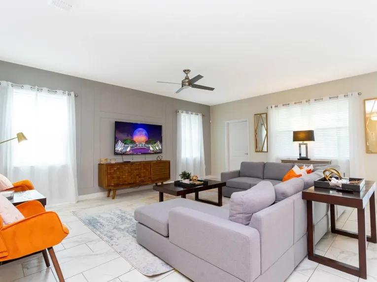 ChampionsGate (6594) 6-bedroom Villa in Davenport