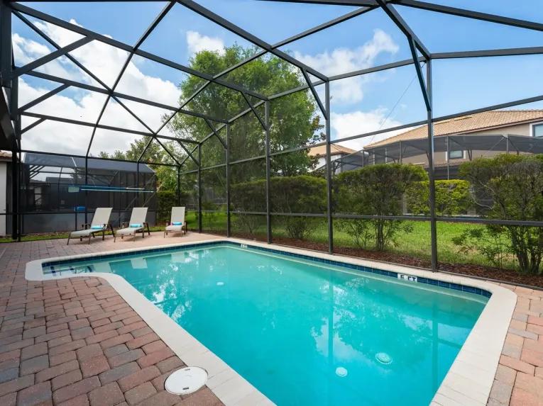ChampionsGate (7345) 6-bedroom Villa in Davenport