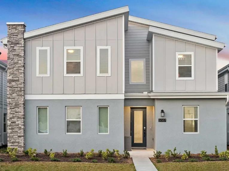 Villatel Orlando Resort (32239) 9-bedroom Villa in Orlando Town