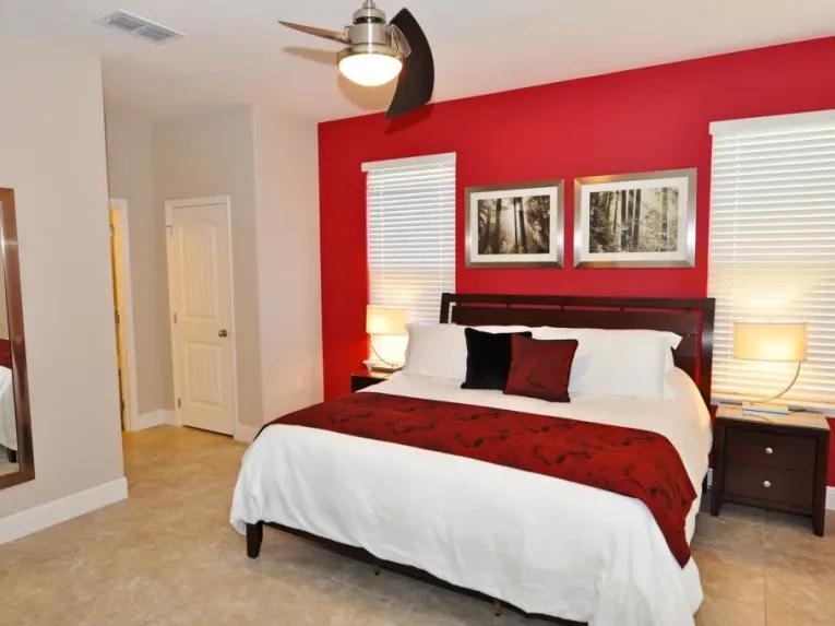 Solterra (694) 6-bedroom Villa in Davenport