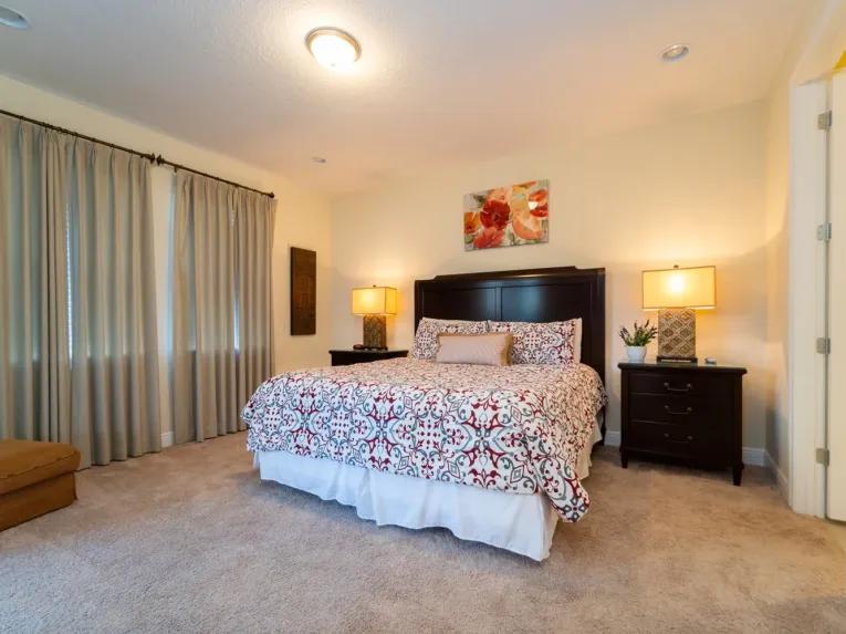 Encore Club at Reunion (29463) 6-bedroom Villa in Kissimmee