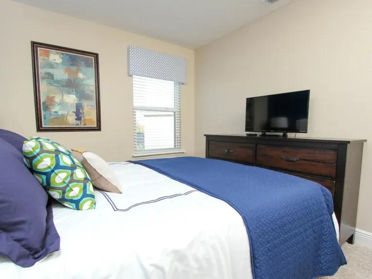 Solterra (4985) 5-bedroom Villa in Davenport