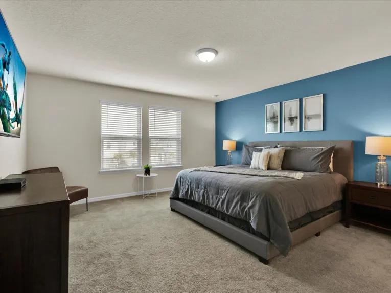 Windsor Island (24247) 5-bedroom Villa in Davenport