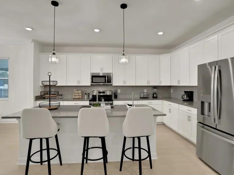 ChampionsGate (29570) 6-bedroom Villa in Davenport