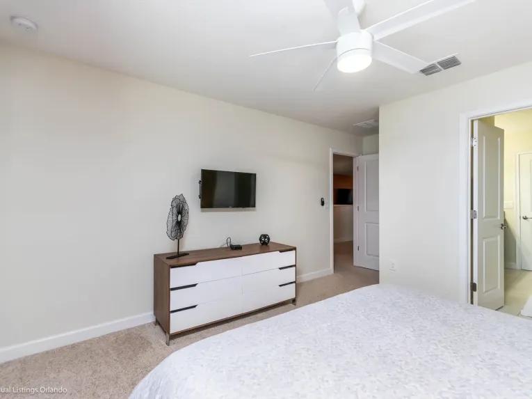 ChampionsGate (27382) 9-bedroom Villa in Kissimmee