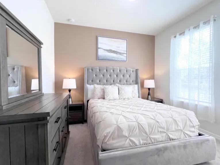 Windsor Island (7389) 8-bedroom Villa in Davenport