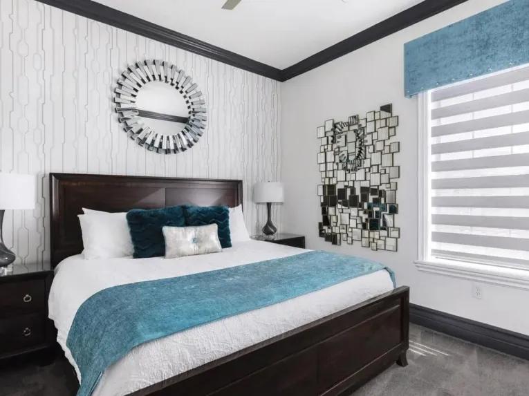 Reunion (30313) 7-bedroom Villa in Kissimmee