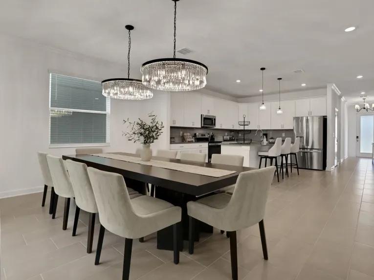 ChampionsGate (29570) 6-bedroom Villa in Davenport