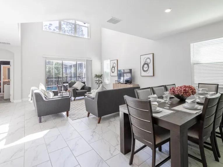 ChampionsGate (5725) 5-bedroom Villa in Davenport