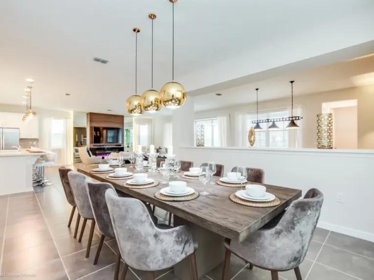 Solara Resort (2904) 9-bedroom Villa in Kissimmee