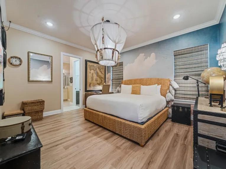 Reunion (35091) 5-bedroom Villa in Kissimmee