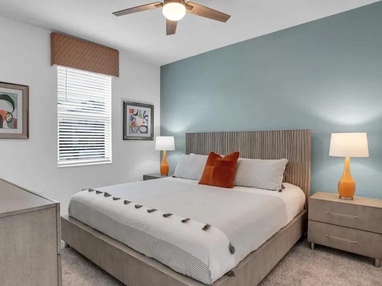 Storey Lake (6819) 7-bedroom Villa in Kissimmee