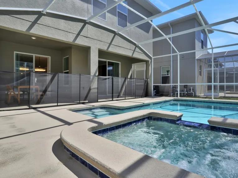 ChampionsGate (29570) 6-bedroom Villa in Davenport