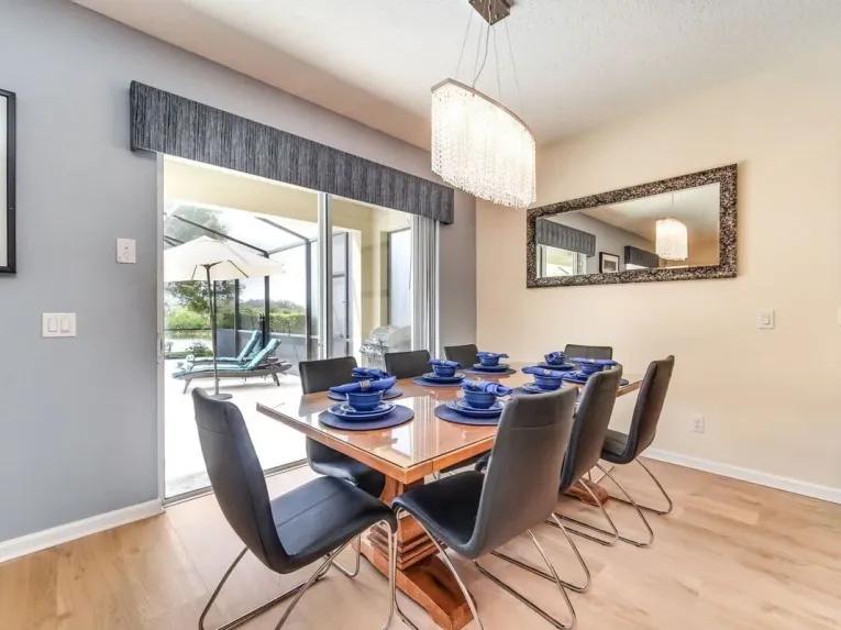 Solterra (33864) 6-bedroom Villa in Davenport