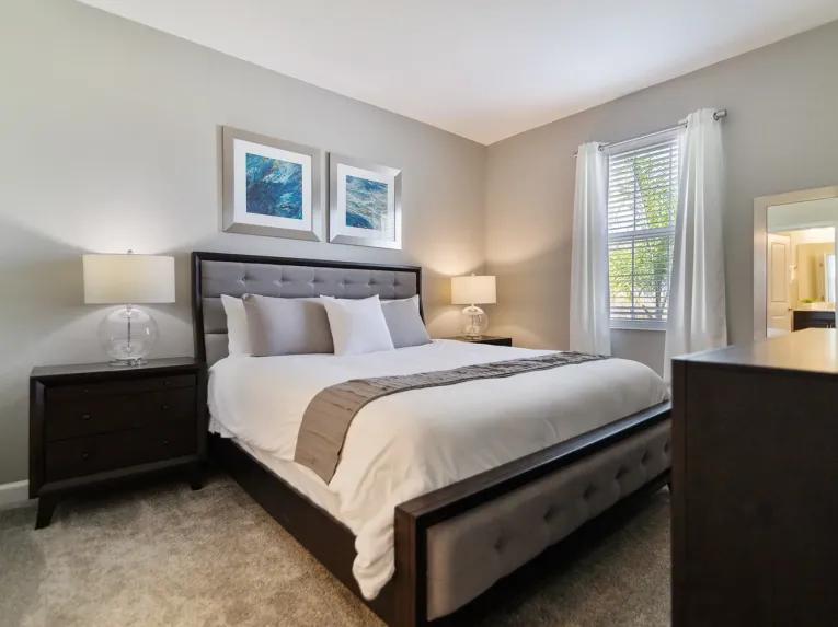 ChampionsGate (5906) 8-bedroom Villa in Davenport