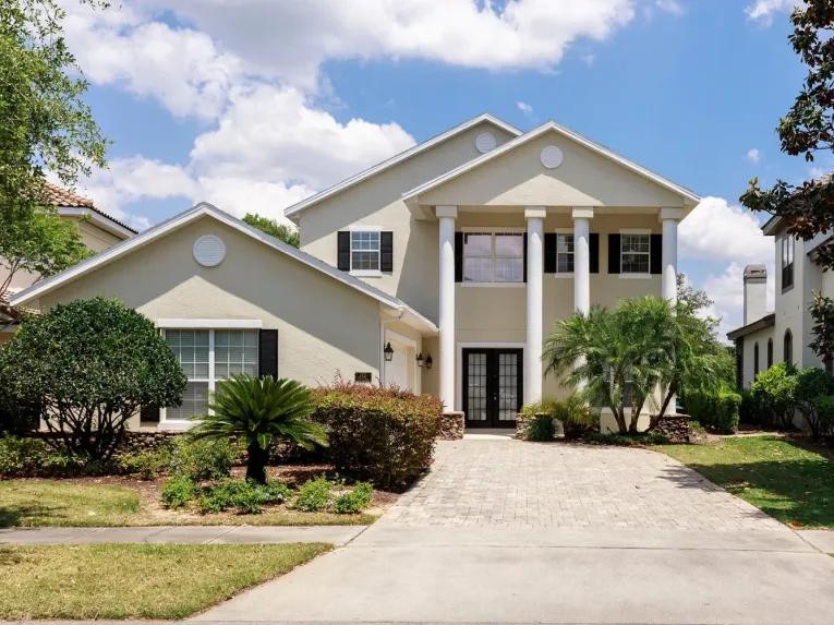 Reunion (30294) 4-bedroom Villa in Kissimmee