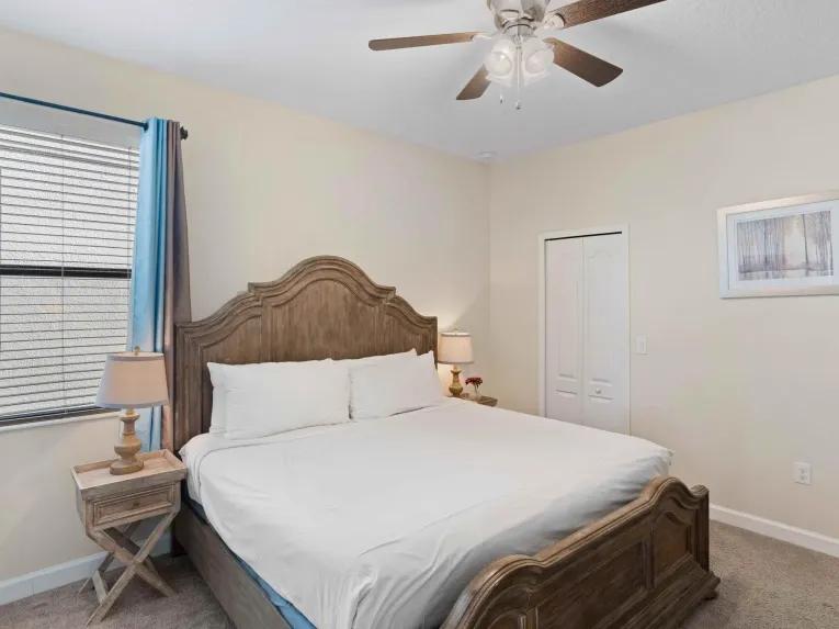 ChampionsGate (28912) 5-bedroom Villa in Kissimmee